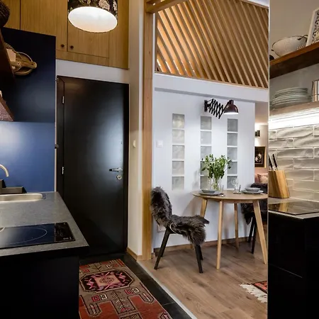 Apartamento Warm And Cozy Hideaway In The Heart Of The